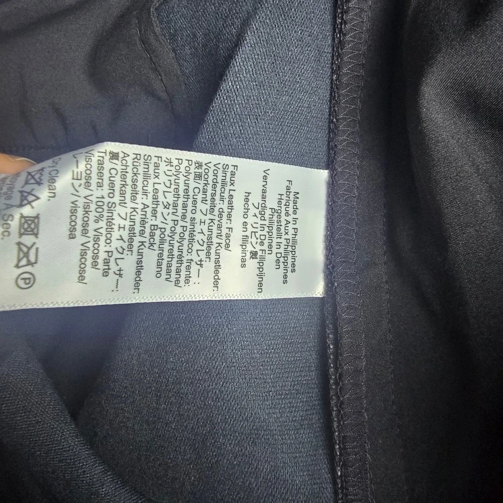 J. Crew high slant care